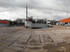 Pronájem výrobních prostor, Lážovice, 1100 m2