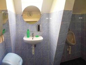 Pronájem výrobních prostor, Lážovice, 1100 m2