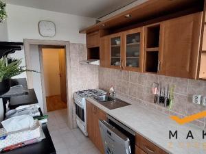 Pronájem bytu 3+1, Kroměříž, Obvodová, 70 m2