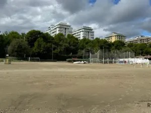 Prodej bytu 3+kk, Montesilvano,Itálie, 55 m2