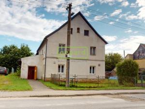 Prodej ubytování, Zákupy, Mimoňská, 250 m2