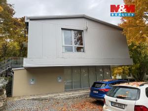 Pronájem kanceláře, Příbram - Příbram VI-Březové Hory, Husova, 80 m2