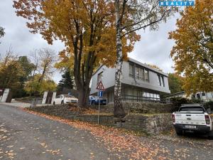 Pronájem kanceláře, Příbram - Příbram VI-Březové Hory, Husova, 80 m2