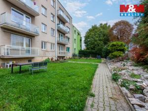 Prodej bytu 1+kk, Praha - Strašnice, Královická, 27 m2
