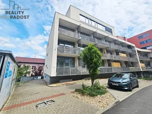 Pronájem kanceláře, Brno, Vídeňská, 10 m2