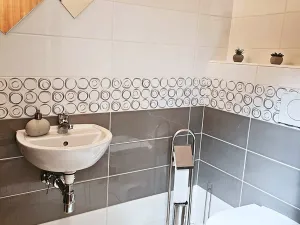 Pronájem kanceláře, Brno, Vídeňská, 10 m2