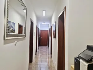 Pronájem kanceláře, Brno, Vídeňská, 10 m2