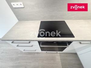 Pronájem bytu 1+kk, Zlín, Nad Stráněmi, 37 m2