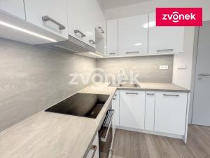 Pronájem bytu 1+kk, Zlín, Nad Stráněmi, 37 m2