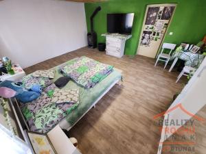 Prodej rodinného domu, Vinary - Smidarská Lhota, 160 m2