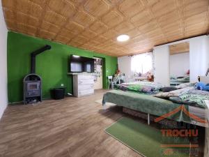 Prodej rodinného domu, Vinary - Smidarská Lhota, 160 m2