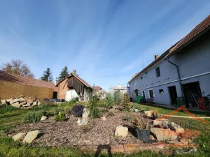 Prodej rodinného domu, Vinary - Smidarská Lhota, 160 m2