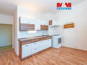 Prodej bytu 1+1, Brno - Řečkovice, Horácké náměstí, 44 m2