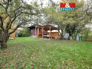 Prodej chaty, Šternberk, 11 m2