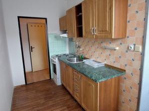 Pronájem bytu 1+1, Ústí nad Labem, Stará, 38 m2