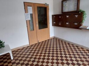 Pronájem bytu 1+1, Ústí nad Labem, Stará, 38 m2