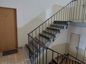 Pronájem bytu 1+1, Ústí nad Labem, Stará, 38 m2