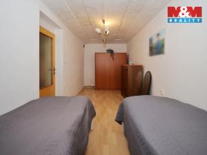 Prodej chalupy, Jilem, 209 m2
