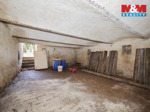 Prodej chalupy, Jilem, 209 m2