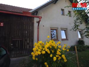 Prodej chalupy, Jilem, 209 m2