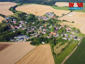 Prodej chalupy, Jilem, 209 m2