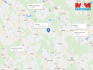 Prodej chalupy, Jilem, 209 m2