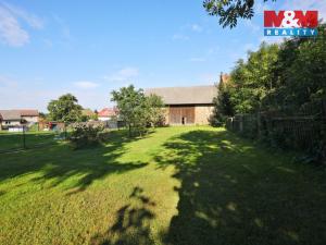 Prodej rodinného domu, Jilem, 209 m2