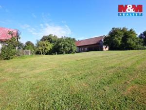 Prodej rodinného domu, Jilem, 209 m2