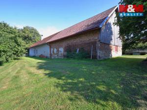 Prodej rodinného domu, Jilem, 209 m2