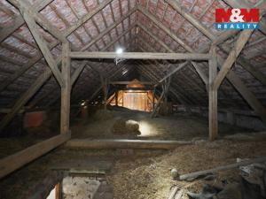 Prodej rodinného domu, Jilem, 209 m2