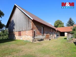 Prodej rodinného domu, Jilem, 209 m2