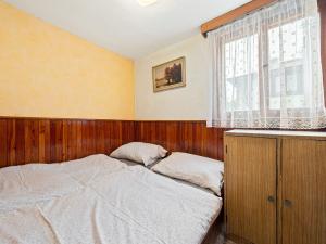 Prodej chaty, Tichonice - Kácovec, 46 m2