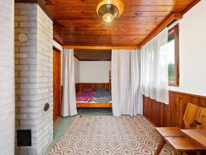 Prodej chaty, Tichonice - Kácovec, 46 m2