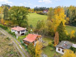 Prodej chaty, Tichonice - Kácovec, 46 m2