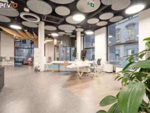 Pronájem kanceláře, Brno, Kobližná, 395 m2