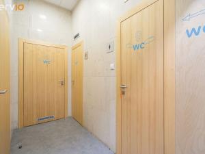 Pronájem kanceláře, Brno, Kobližná, 395 m2