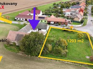 Prodej rodinného domu, Odunec, 91 m2