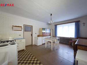 Prodej rodinného domu, Odunec, 91 m2