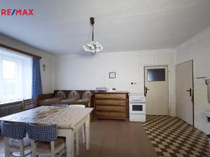 Prodej rodinného domu, Odunec, 91 m2