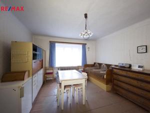 Prodej rodinného domu, Odunec, 91 m2