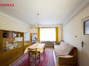 Prodej rodinného domu, Odunec, 91 m2
