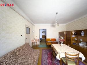Prodej rodinného domu, Odunec, 91 m2