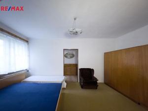 Prodej rodinného domu, Odunec, 91 m2