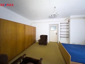 Prodej rodinného domu, Odunec, 91 m2