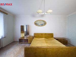 Prodej rodinného domu, Odunec, 91 m2