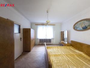 Prodej rodinného domu, Odunec, 91 m2