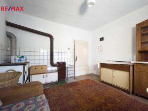Prodej rodinného domu, Odunec, 91 m2
