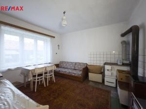 Prodej rodinného domu, Odunec, 91 m2