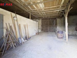 Prodej rodinného domu, Odunec, 91 m2