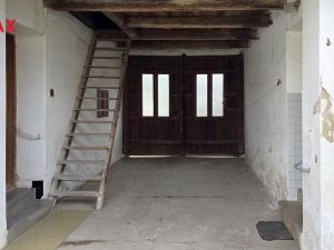 Prodej rodinného domu, Odunec, 91 m2